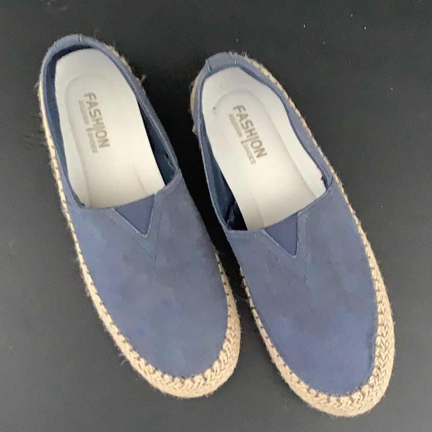 Mocassins Summer Shoes Men 8.5